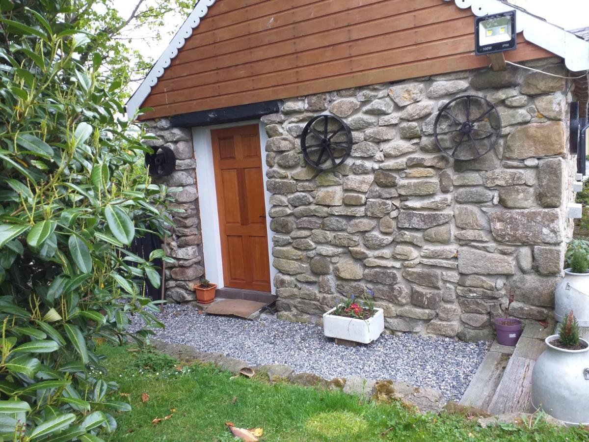 The Crossing, Barn, R95Th5C Villa Ballyling Eksteriør billede
