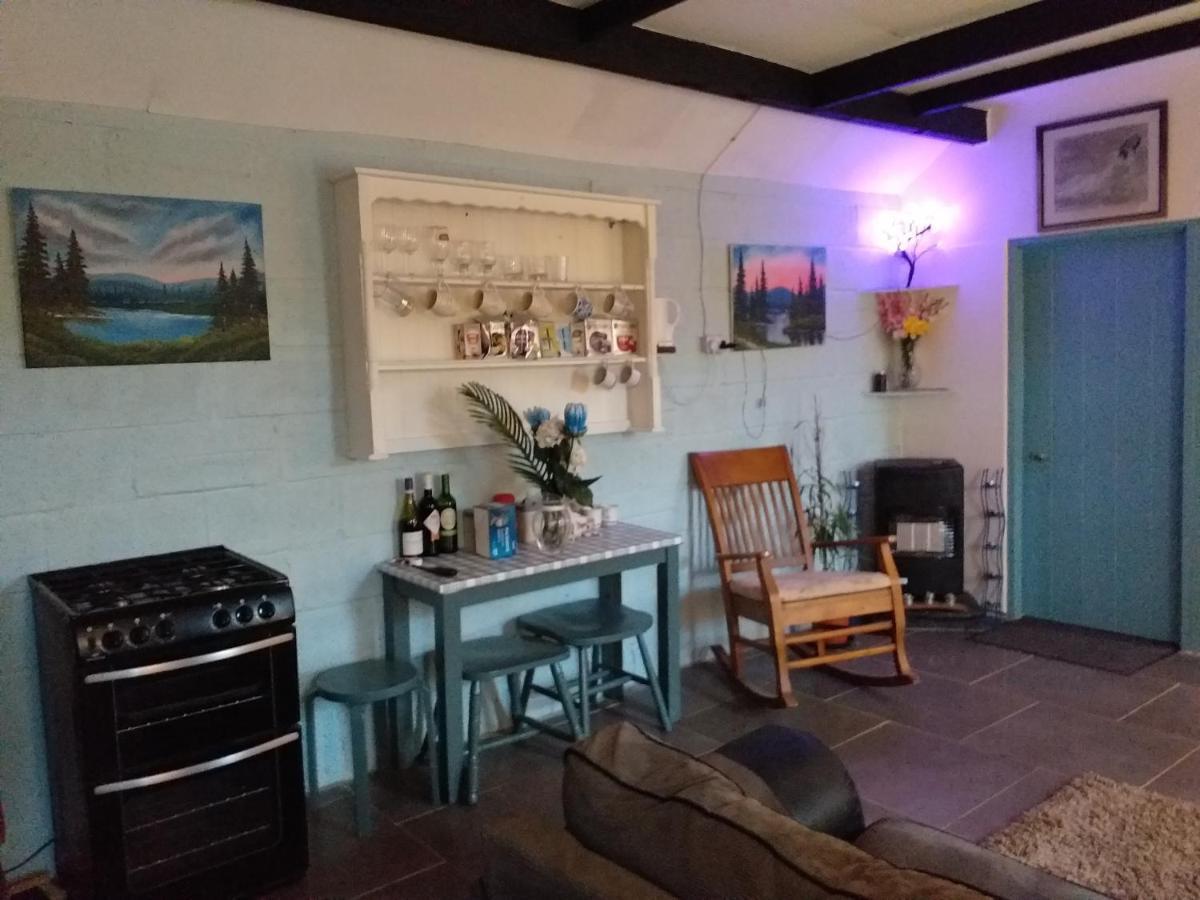 The Crossing, Barn, R95Th5C Villa Ballyling Eksteriør billede