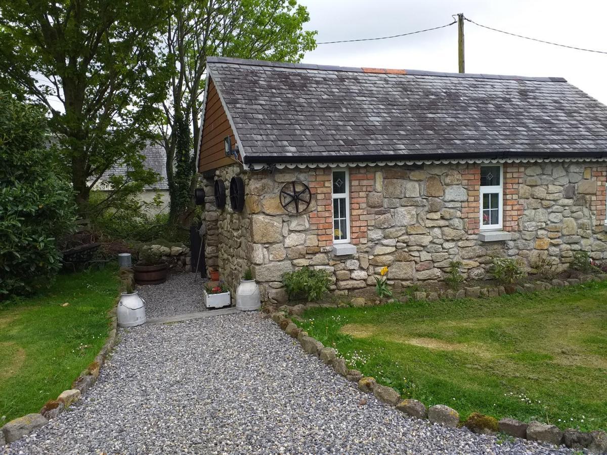 The Crossing, Barn, R95Th5C Villa Ballyling Eksteriør billede