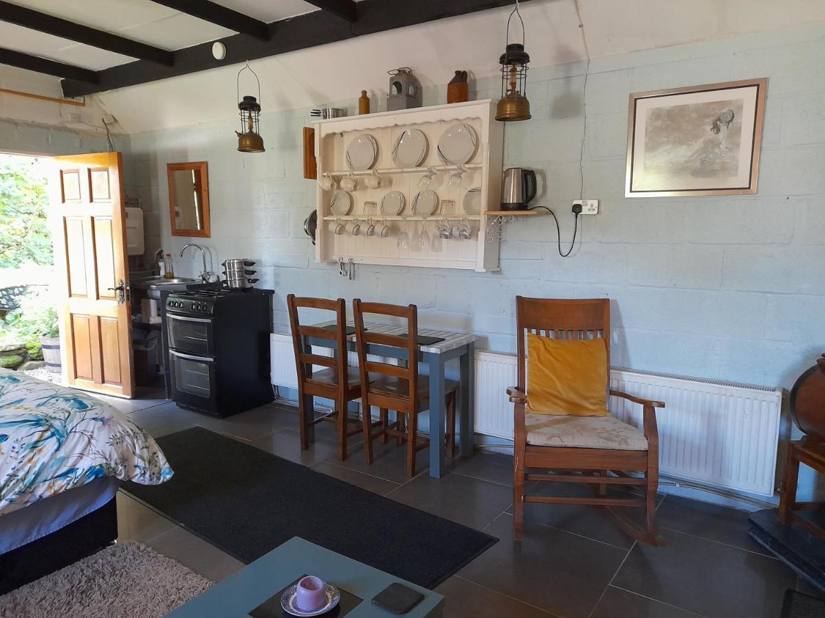 The Crossing, Barn, R95Th5C Villa Ballyling Eksteriør billede