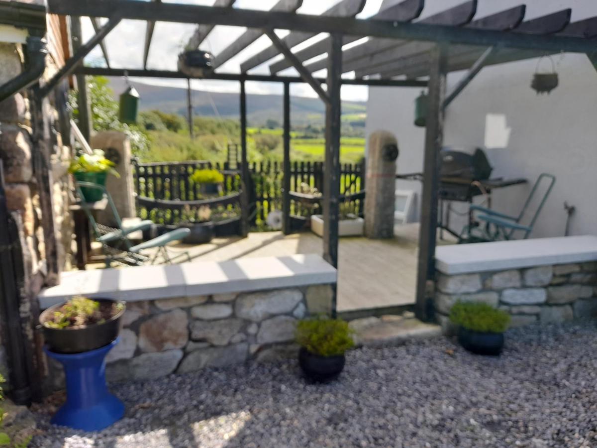 The Crossing, Barn, R95Th5C Villa Ballyling Eksteriør billede