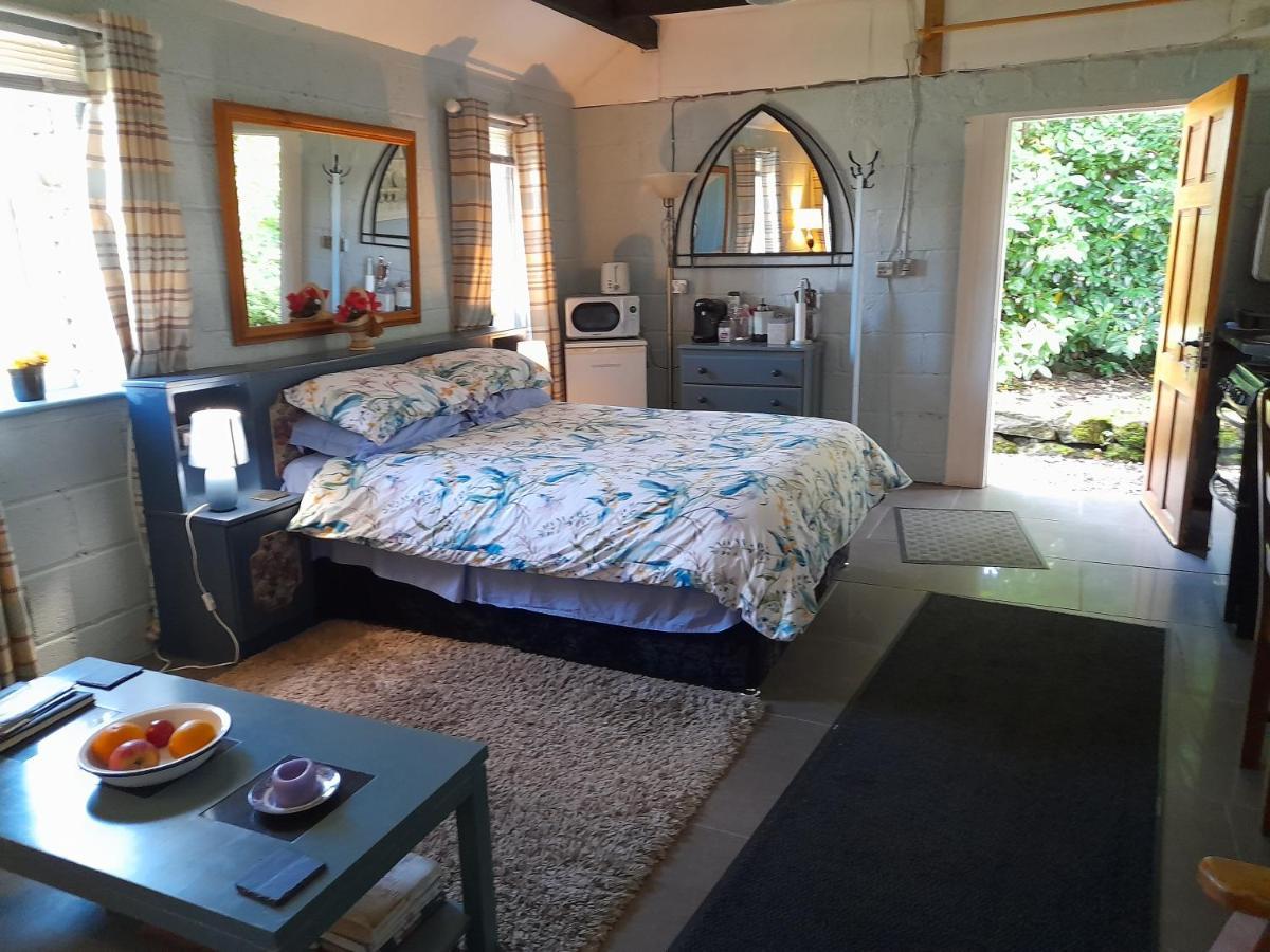 The Crossing, Barn, R95Th5C Villa Ballyling Eksteriør billede