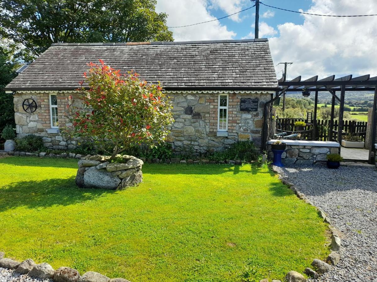 The Crossing, Barn, R95Th5C Villa Ballyling Eksteriør billede