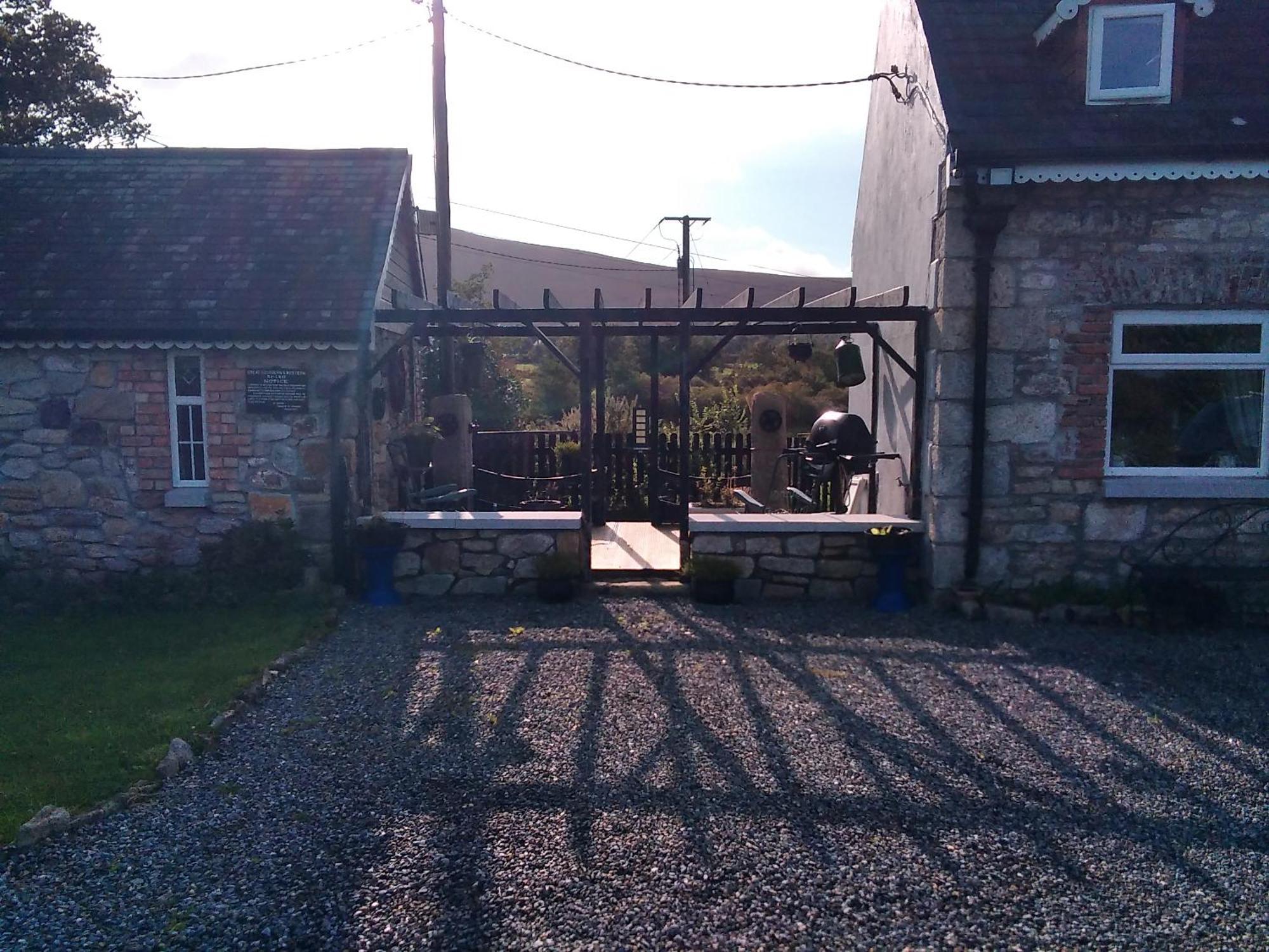 The Crossing, Barn, R95Th5C Villa Ballyling Eksteriør billede